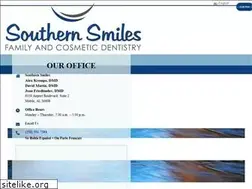 Sites similar to mobilealabamadentist.com