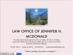 Sites similar to mobilealabamadivorce.com