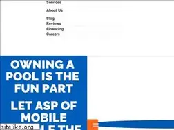 Sites similar to mobilealpoolservice.com