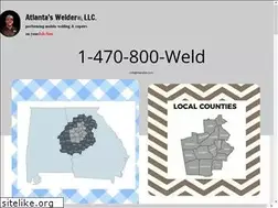 Sites similar to mobilealuminumwelding.com