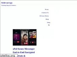 Sites similar to mobileandapps.com