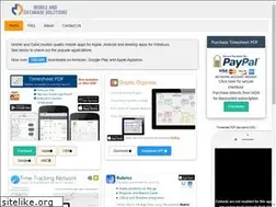 Sites similar to mobileanddata.com.au