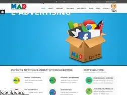 Sites similar to mobileandinternetadvertising.com