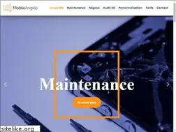 Sites similar to mobileangelo.fr