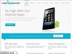 Sites similar to mobileappprovider.com
