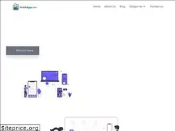 Sites similar to mobileapps.com