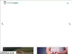 Sites similar to mobileapps.de