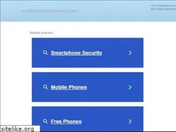 Sites similar to mobileappsprogramming.com