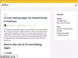 Sites similar to mobileappsshowdown.com