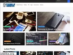 Sites similar to mobilearena.org