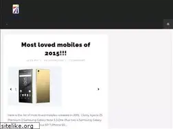 Sites similar to mobilearena9.blogspot.in