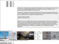 Sites similar to mobileart.org