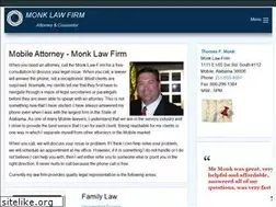Sites similar to mobileattorney.net