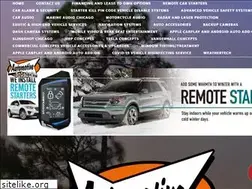 Sites similar to mobileaudioexperts.com