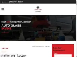 Sites similar to mobileautoglassoc.com