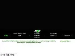 Sites similar to mobileautomotivesolutions.com
