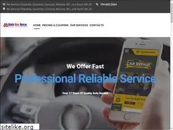 Sites similar to mobileautorescue.com
