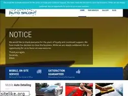 Sites similar to mobileautosalon.com