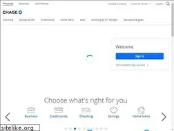 Sites similar to mobilebanking.chase.com