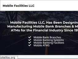 Sites similar to mobilebankingfacilities.com