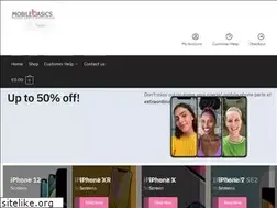 Sites similar to mobilebasics.co.uk