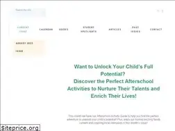 Sites similar to mobilebayparents.com