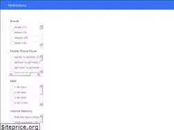 Sites similar to mobilebazar.com.bd