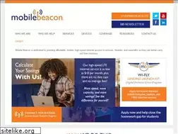 Sites similar to mobilebeacon.org