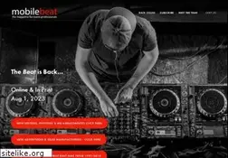 Sites similar to mobilebeat.com