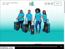 Sites similar to mobilebeauties.com