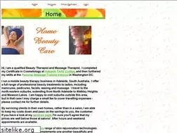 Sites similar to mobilebeauty.biz