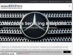 Sites similar to mobilebenztech.co.uk