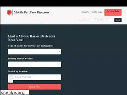 Sites similar to mobilebevpros.directory