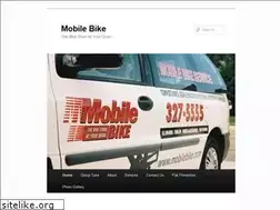 Sites similar to mobilebike.com