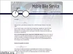 Sites similar to mobilebikeservice.nl