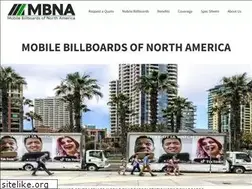 Sites similar to mobilebillboardsna.com