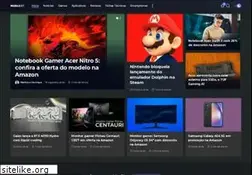 Sites similar to mobilebit.com.br