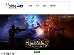 Sites similar to mobilebits.de