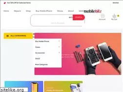 Sites similar to mobilebitz.co.uk