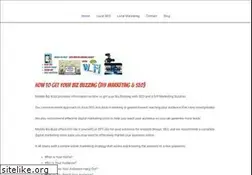 Sites similar to mobilebizbuzz.com