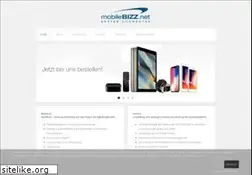 Sites similar to mobilebizz.net