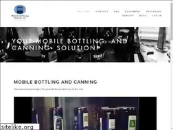 Sites similar to mobilebottlingsource.com