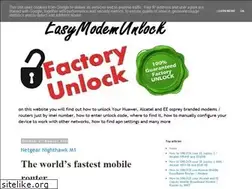 Sites similar to mobilebroadbandmodems.blogspot.com