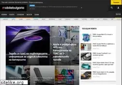 Sites similar to mobilebulgaria.com