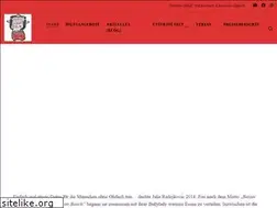 Sites similar to mobilebullysuppenkueche.de