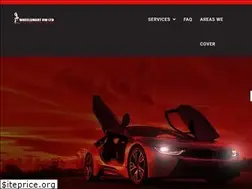 Sites similar to mobilebumperrepair.co.uk