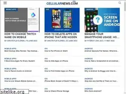 Sites similar to mobileburn.com