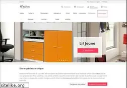 Sites similar to mobilec.be