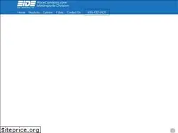 Sites similar to mobilecanopies.com