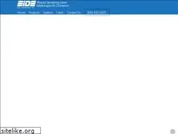 Sites similar to mobilecanopy.com